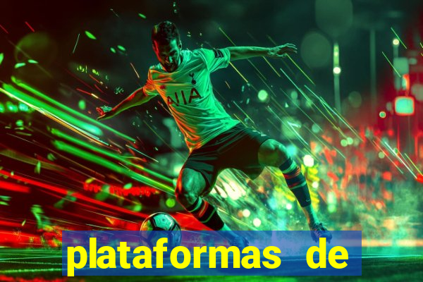 plataformas de jogos antigas